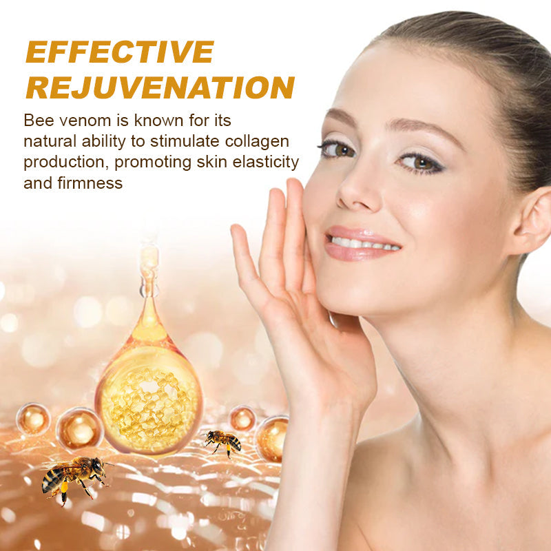 BeeBotox Cream | Anti-Aging Cream with Bee Venom and Botox