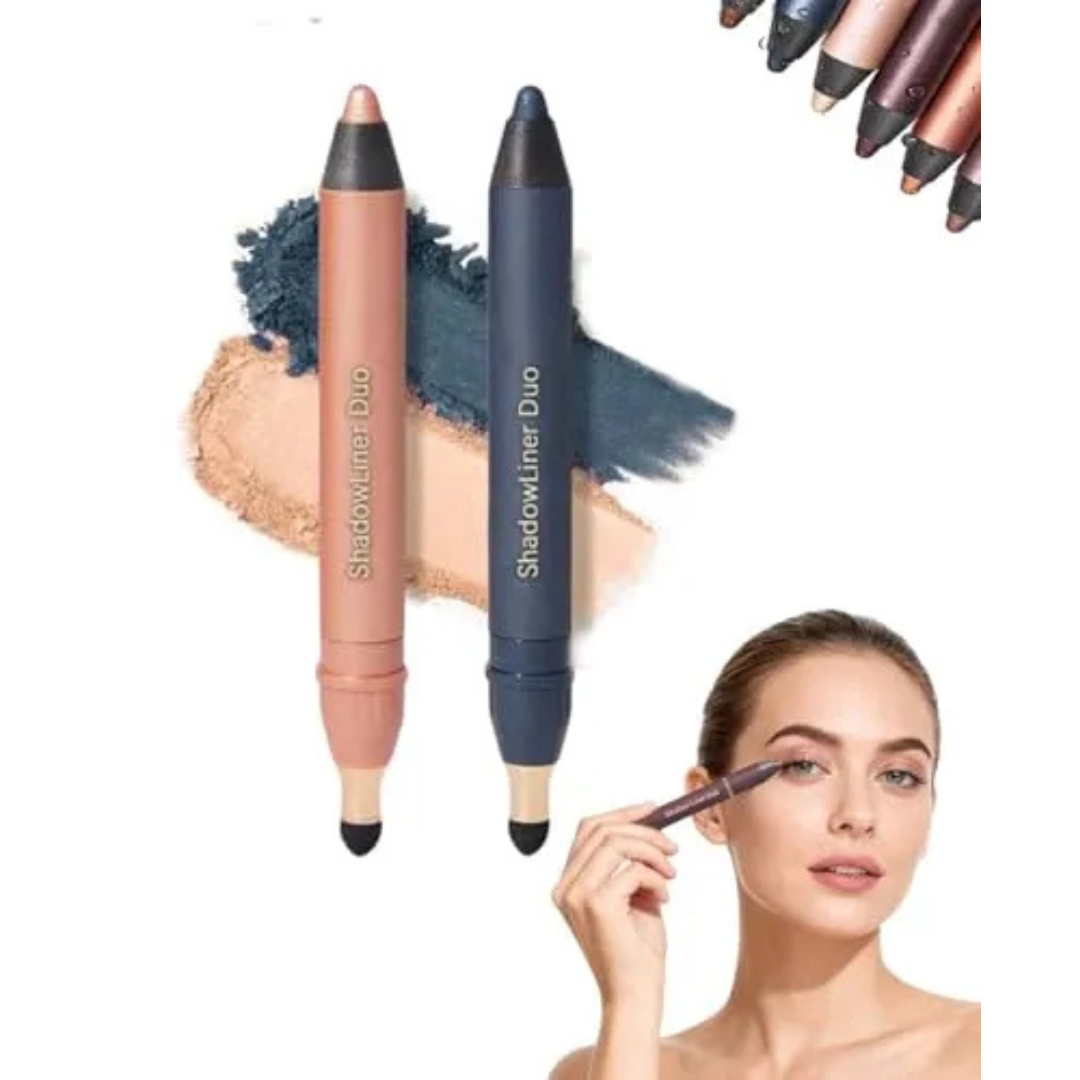 Shadow Liner Duo | Two-in-One Eyeliner and Eyeshadow