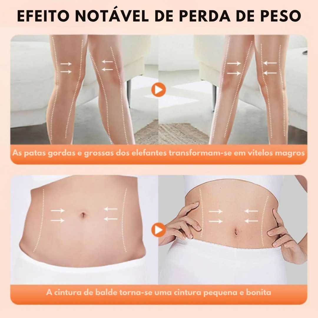 CorpoFirme | Firming Cream with Thermal Effect