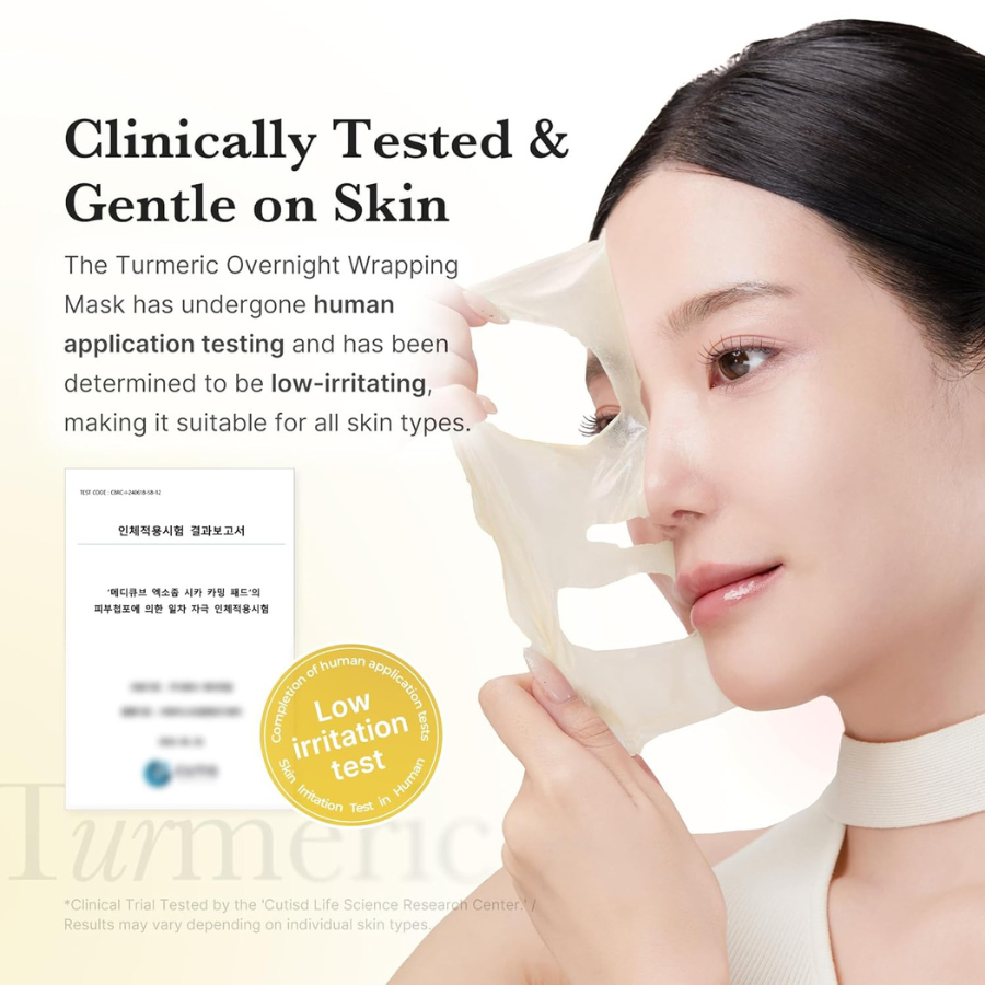 Revix | Maschera Peel-off per una Pelle più Luminoso e Morbida