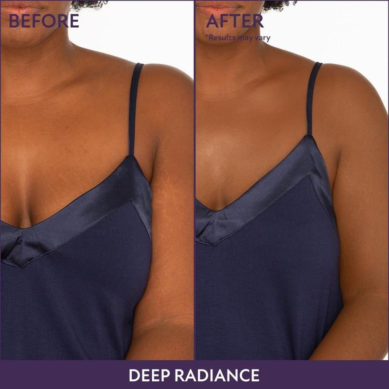 LumiCover | Lightweight, high-coverage moisturizing foundation