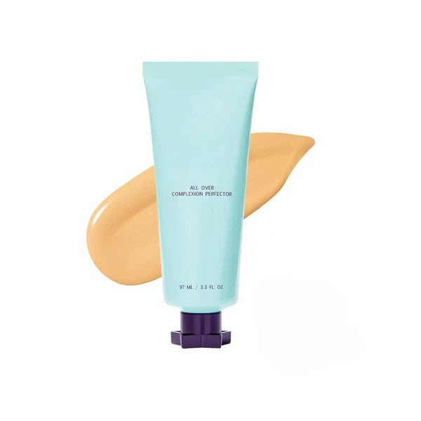 LumiCover | Lightweight, high-coverage moisturizing foundation