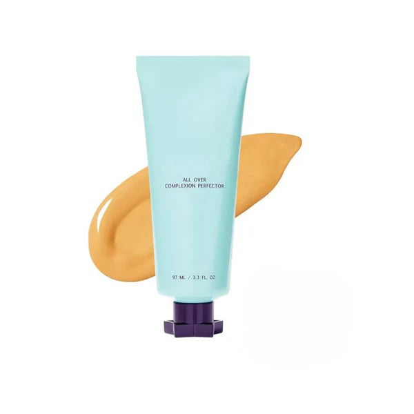 LumiCover | Lightweight, high-coverage moisturizing foundation