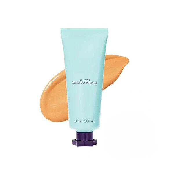 LumiCover | Lightweight, high-coverage moisturizing foundation