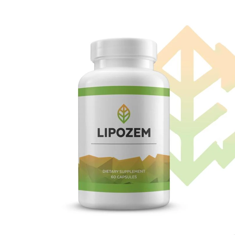 Lipozem | Advanced BHB Formula - Health Care Supplement