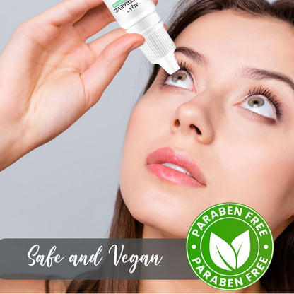 AQA™ SpectraEye - Eye Colour Changing Drops