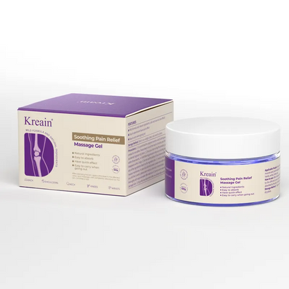 Kreain | Joint Massage Gel