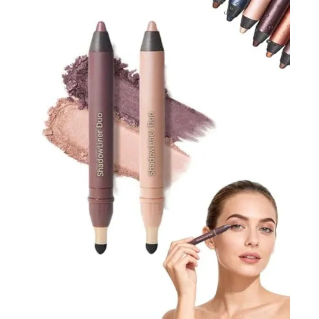 Shadow Liner Duo | Two-in-One Eyeliner and Eyeshadow