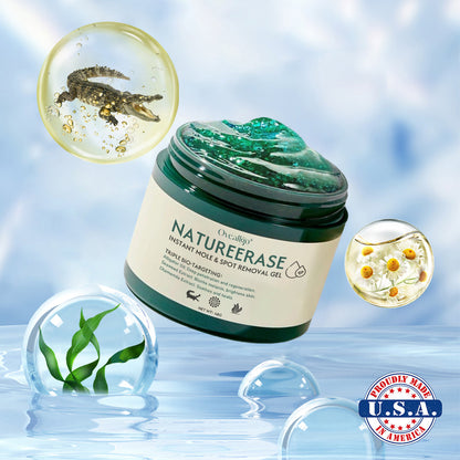 NatureErase | Gel for Spots, Moles and Warts