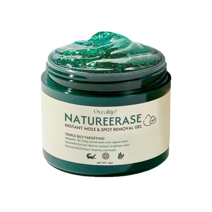 NatureErase | Gel for Spots, Moles and Warts