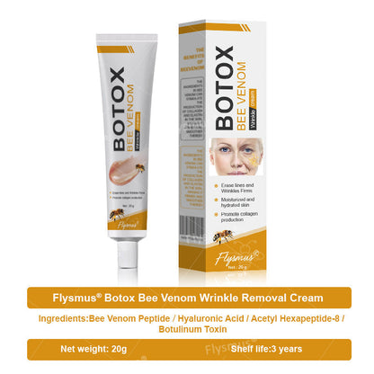 BeeBotox Cream | Anti-Aging Cream with Bee Venom and Botox