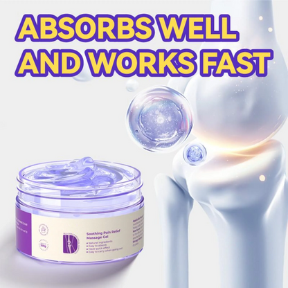 Kreain | Joint Massage Gel