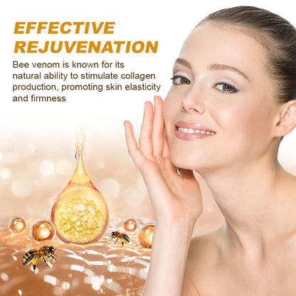 BeeBotox Cream | Anti-Aging Cream with Bee Venom and Botox