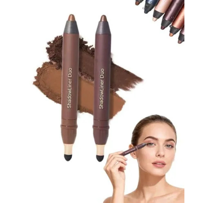 Shadow Liner Duo | Two-in-One Eyeliner and Eyeshadow