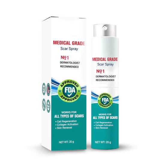 CicaCell | Formula per la rigenerazione della pelle in spray