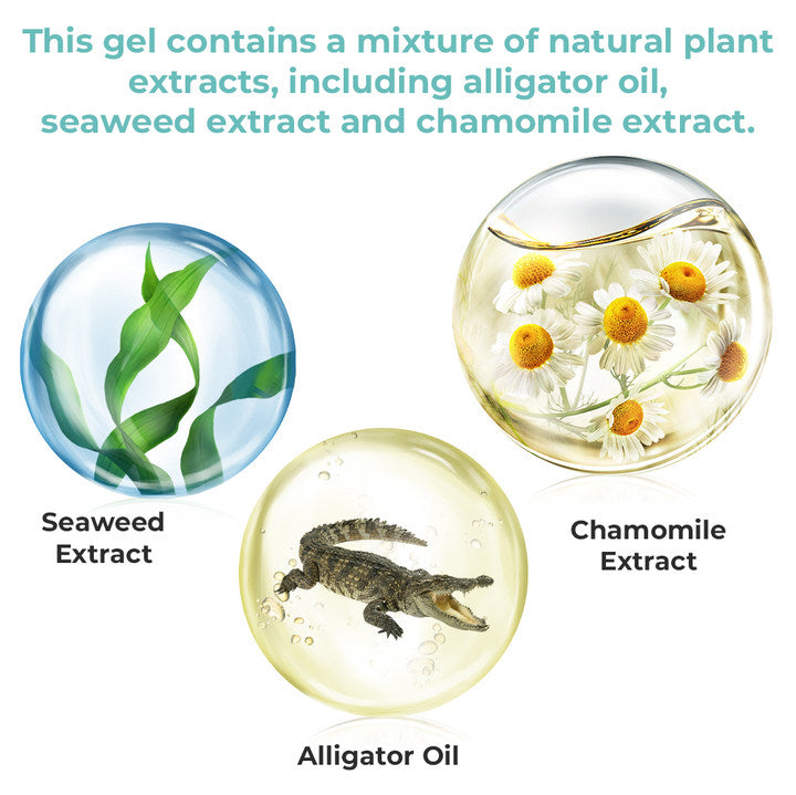 NatureErase | Gel for Spots, Moles and Warts