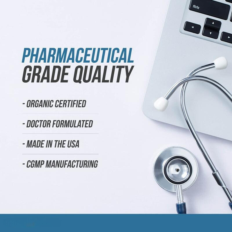 L-Methyl Folate + Methyl B12 | The Drops That Awaken Your Mind and Mood