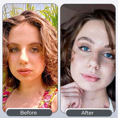 AQA™ SpectraEye - Eye Colour Changing Drops