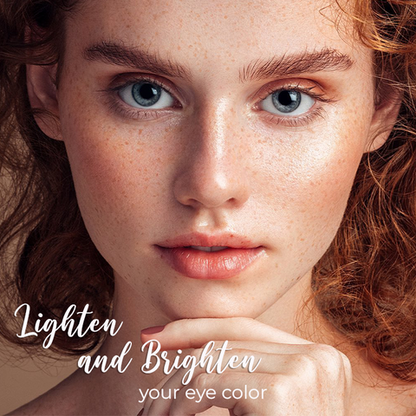 AQA™ SpectraEye - Eye Colour Changing Drops