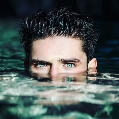 AQA™ SpectraEye - Eye Colour Changing Drops