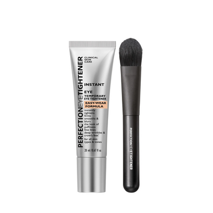 Perfection Eye Tightener | Eye Contour Cream with Temporary Firming Effect
