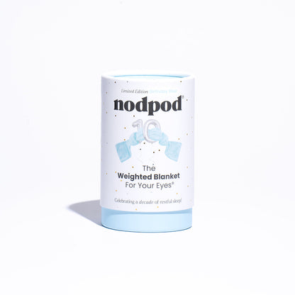 Nodpod™ Weighted Sleep Mask