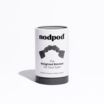 Nodpod™ Weighted Sleep Mask