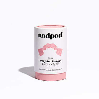 Nodpod™ Weighted Sleep Mask