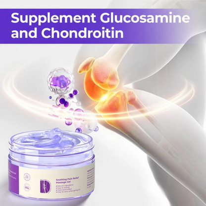 Kreain | Joint Massage Gel