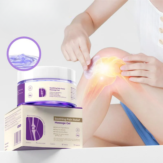 Kreain | Joint Massage Gel