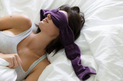 Nodpod™ Weighted Sleep Mask