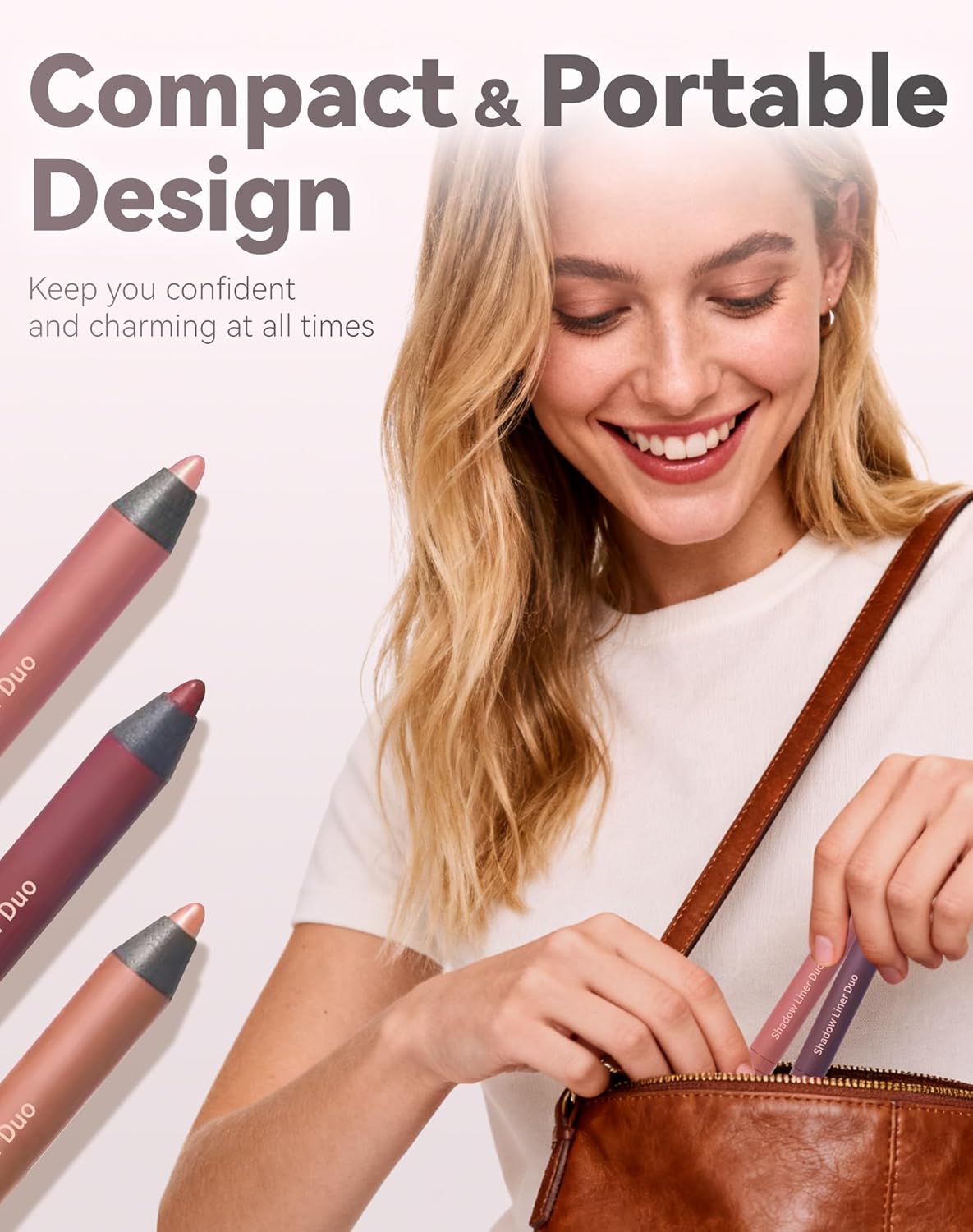 Shadow Liner Duo | Two-in-One Eyeliner and Eyeshadow