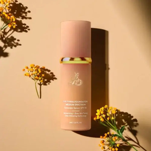 MagicTone™ | 4 in 1 Color Changing Foundation SPF 50