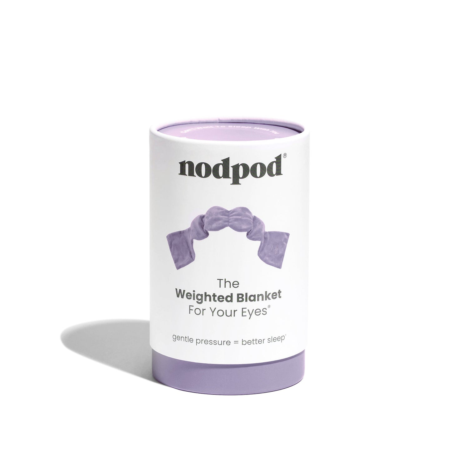 Nodpod™ Weighted Sleep Mask