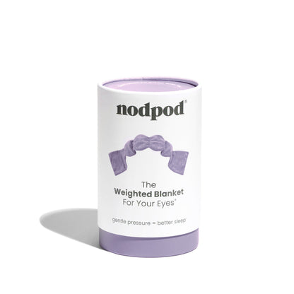 Nodpod™ Weighted Sleep Mask