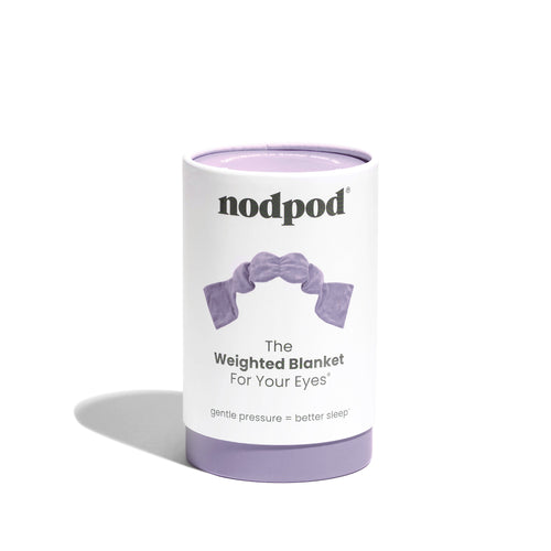 Nodpod™ Weighted Sleep Mask