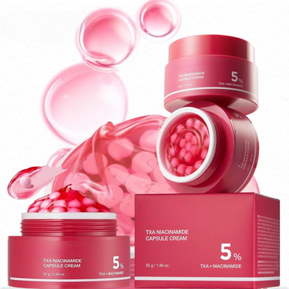 Boba Mix & Match | Face Care Cream Capsules