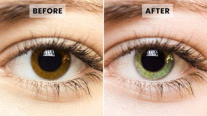 AQA™ SpectraEye - Eye Colour Changing Drops